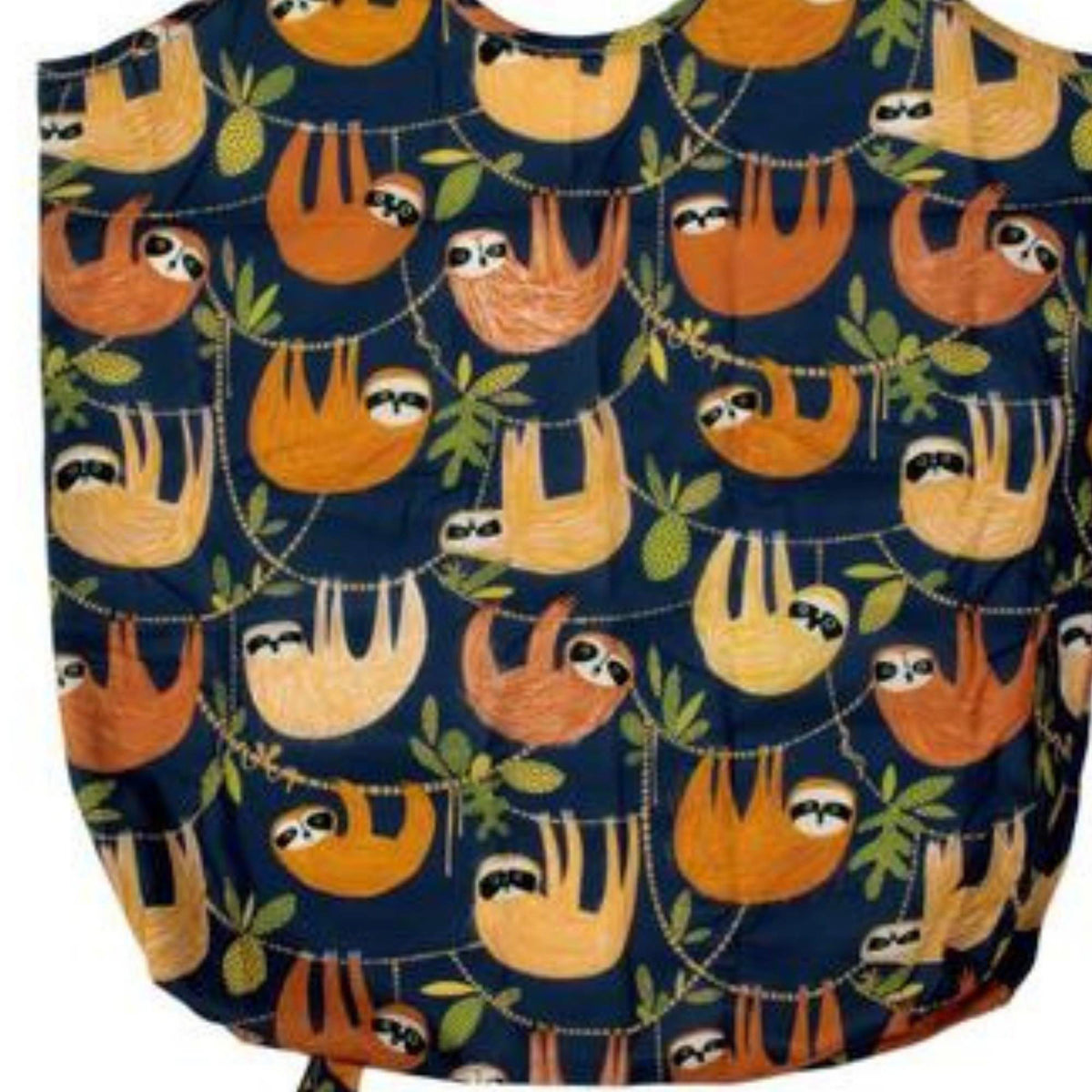 Accessories Hanging Around Roll-Up Bag - - SBKGifts.com
