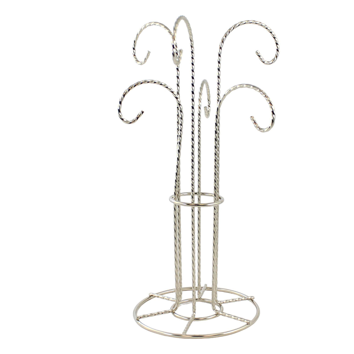 (52432) Six Arm Ornament Stand.
