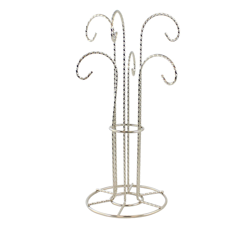 (52432) Six Arm Ornament Stand.