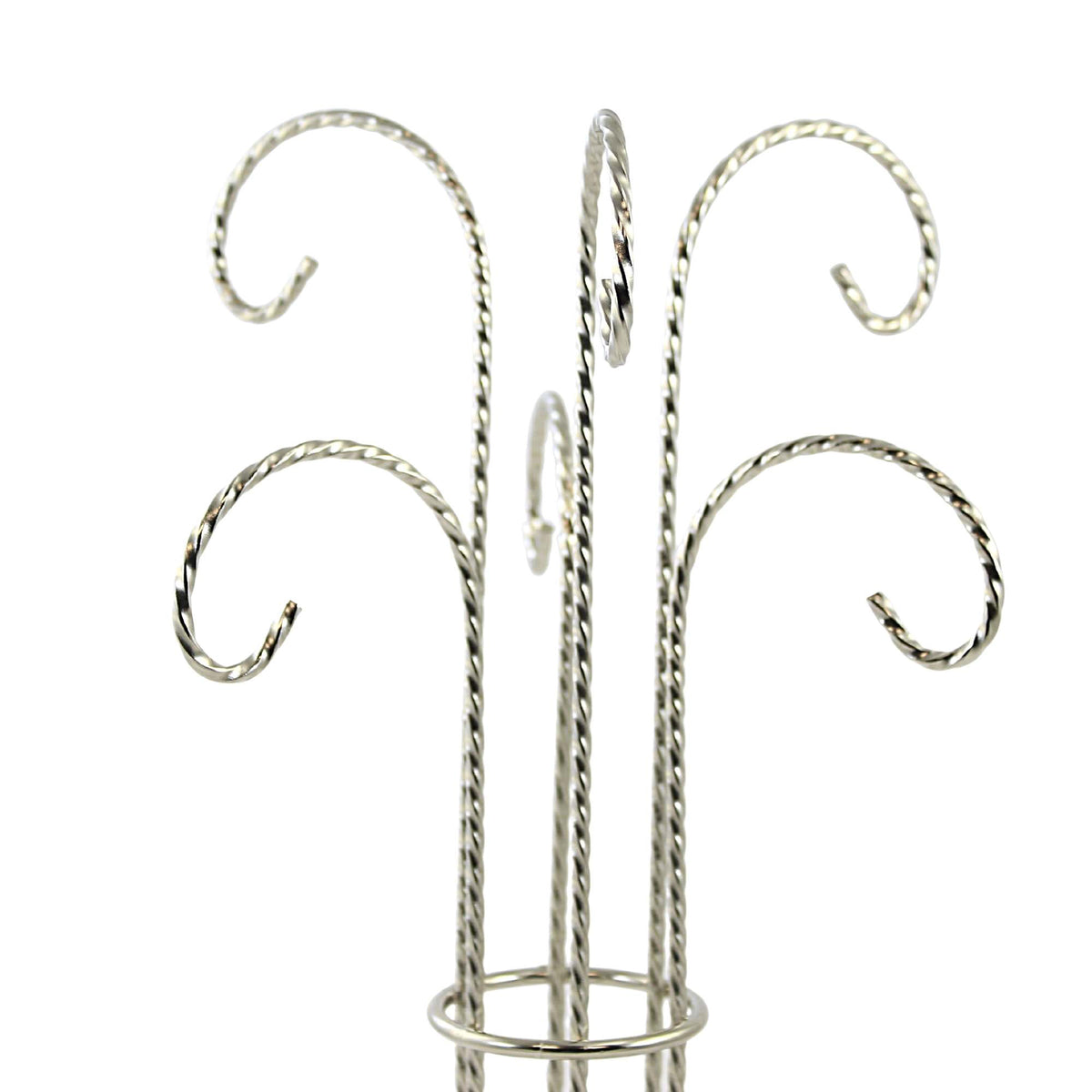 Christmas Six Arm Ornament Stand. - - SBKGifts.com