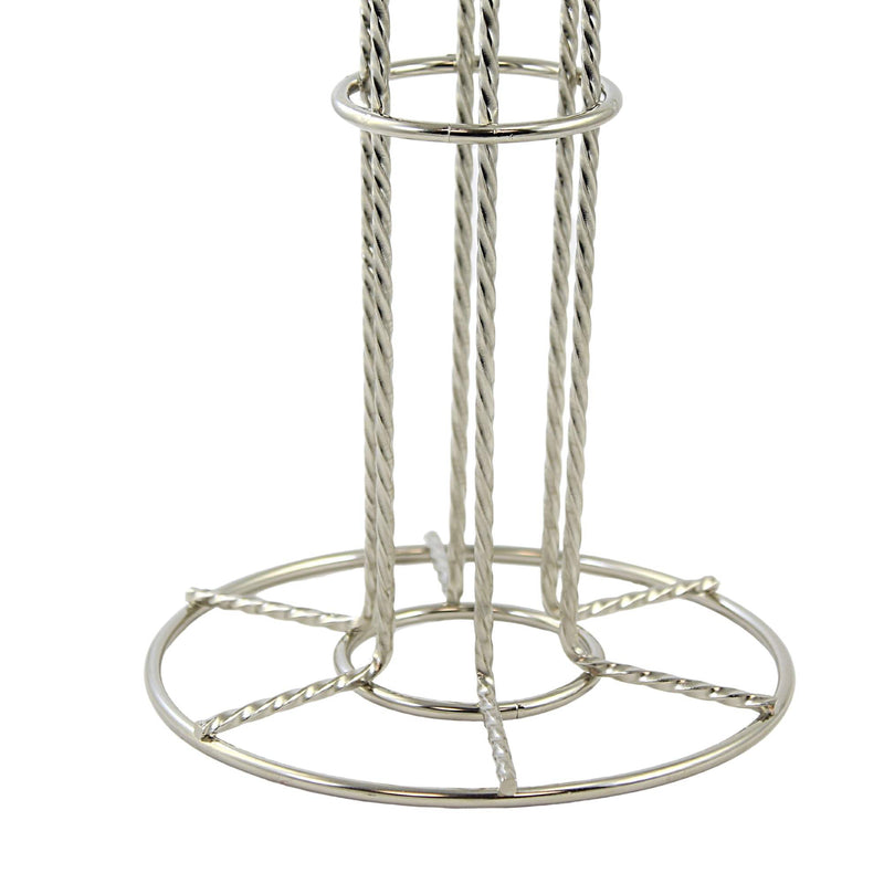 Christmas Six Arm Ornament Stand. - - SBKGifts.com