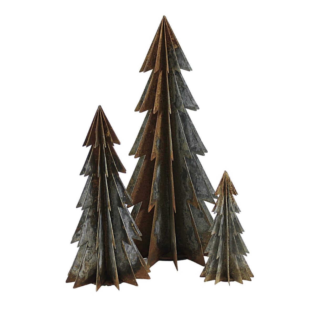 (52435) Segmented Tree-Zinc