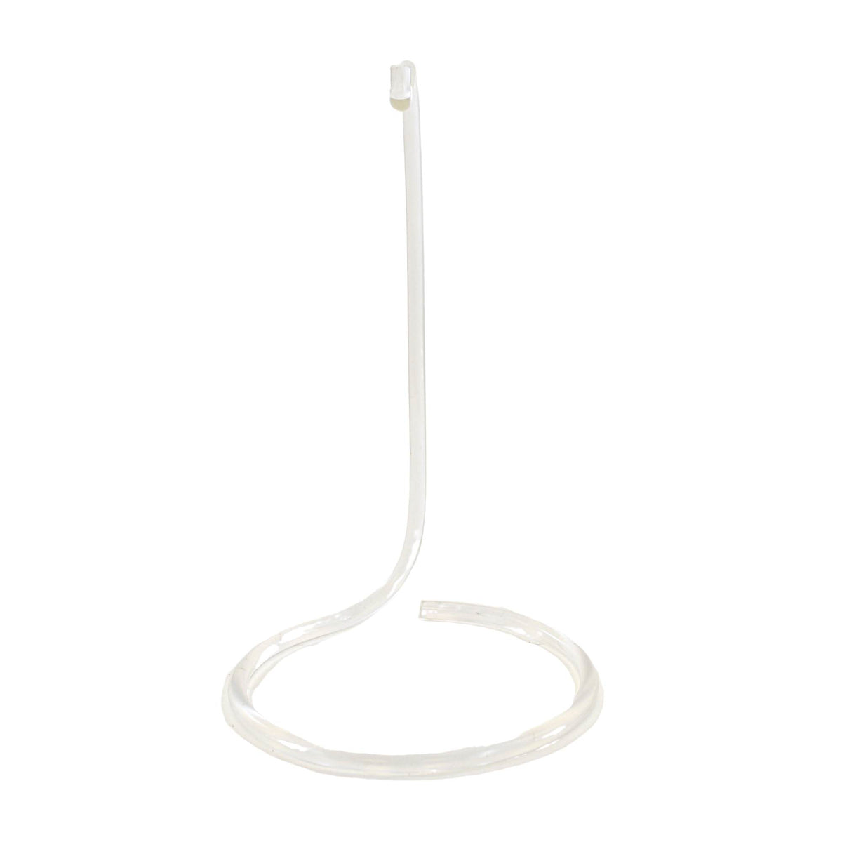 (52439) Lucite Ornament Stand