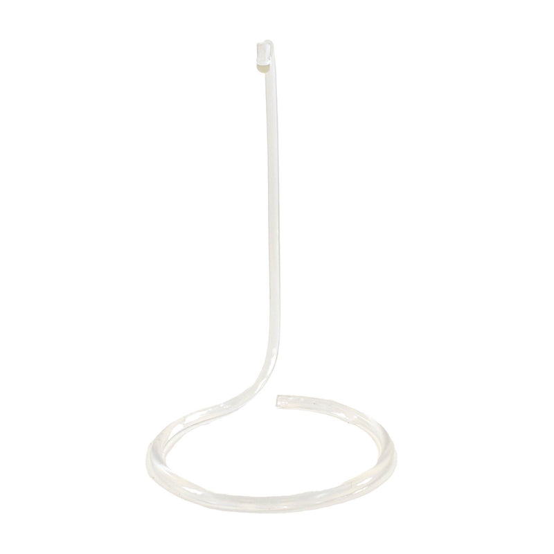 (52439) Lucite Ornament Stand
