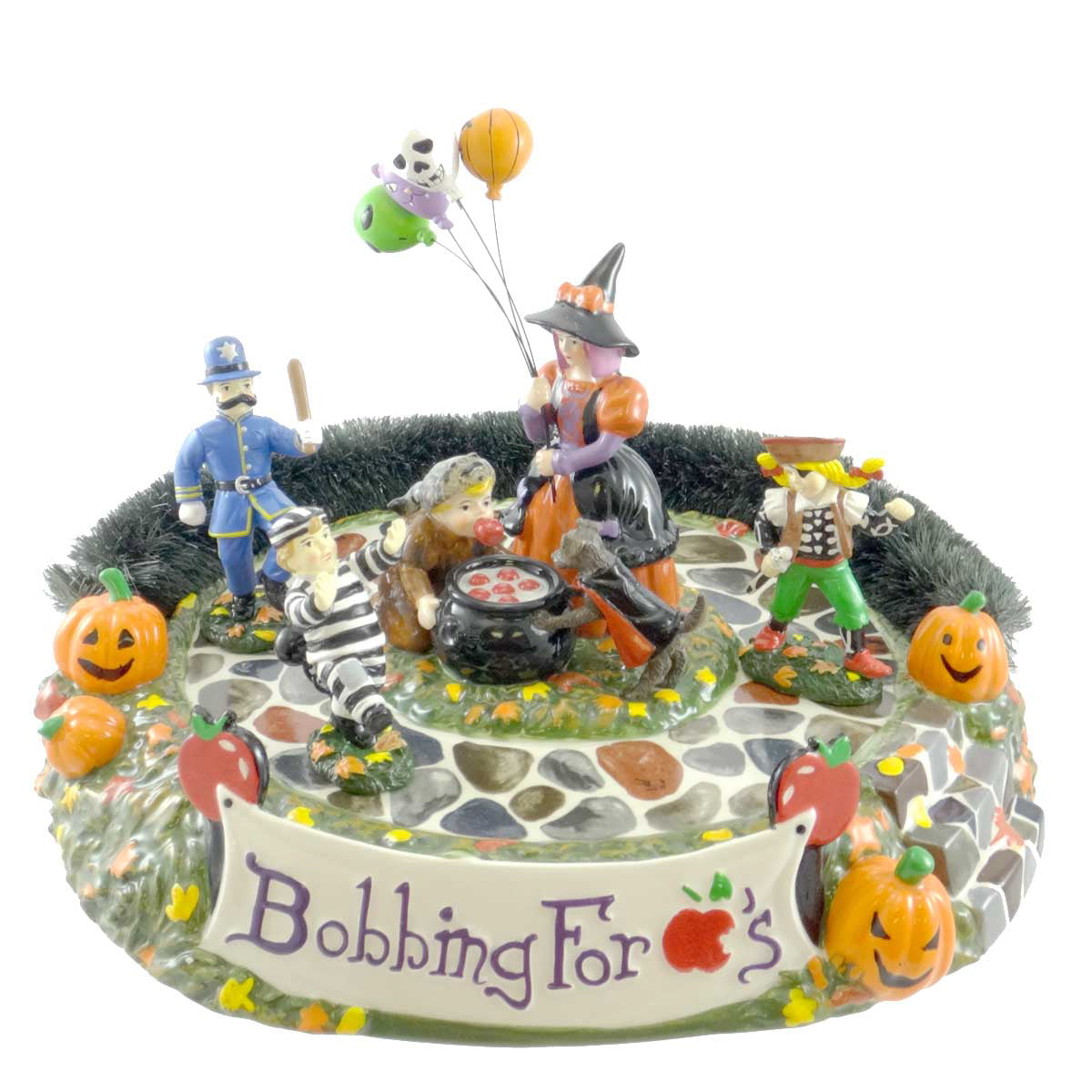 (5244) Halloween Festival