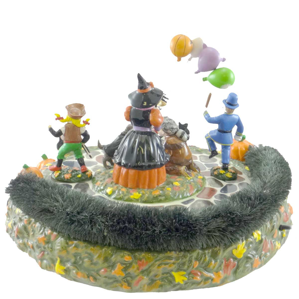 Dept 56 Accessories Halloween Festival - - SBKGifts.com