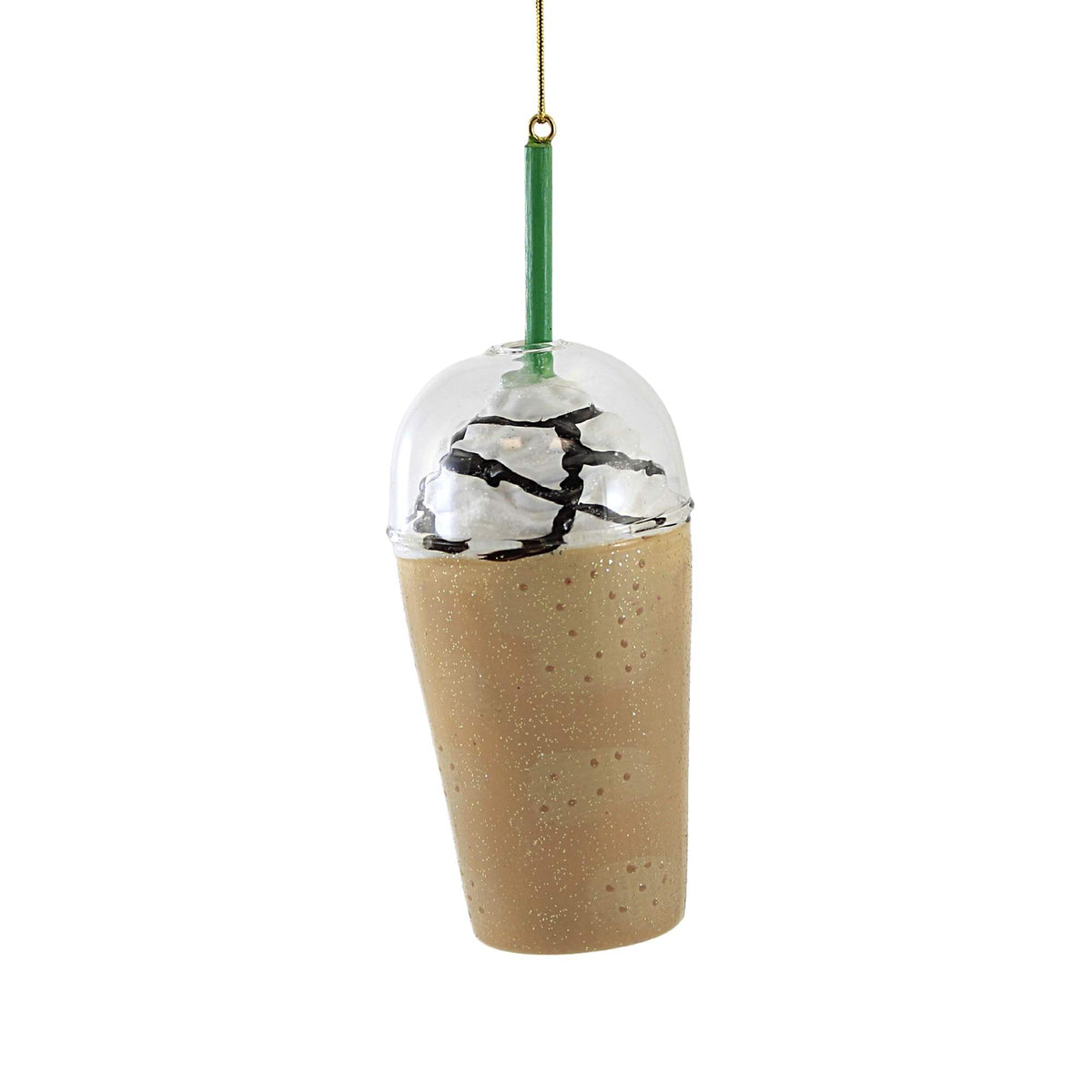 Cody Foster Frappuccino 2 - - SBKGifts.com