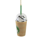 Cody Foster Frappuccino - - SBKGifts.com