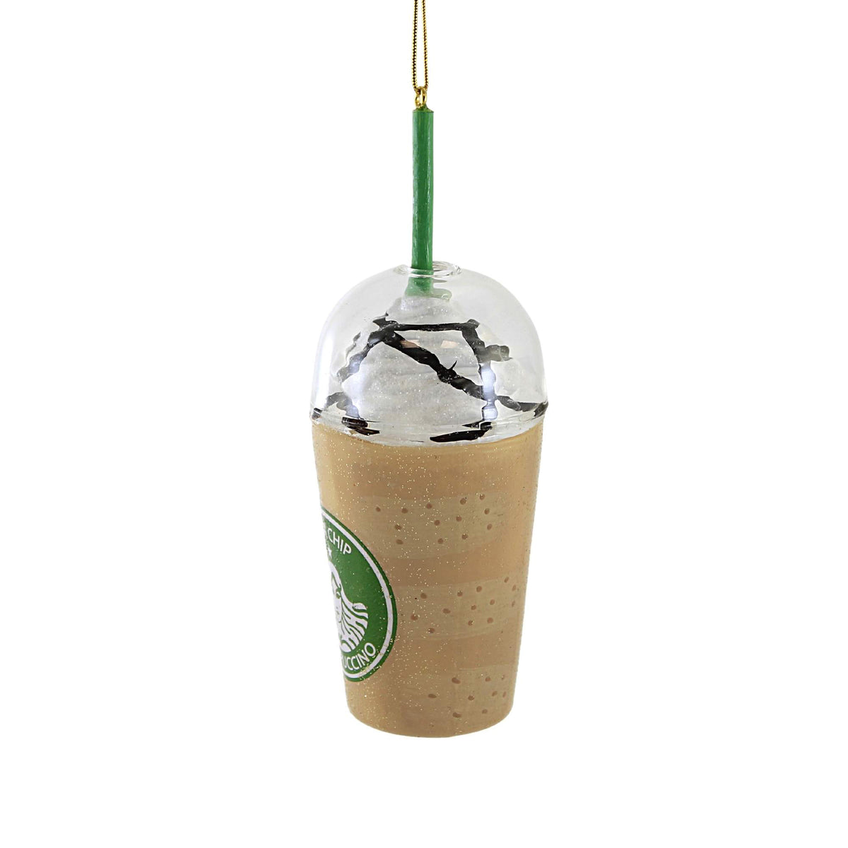 Cody Foster Frappuccino 2 - - SBKGifts.com