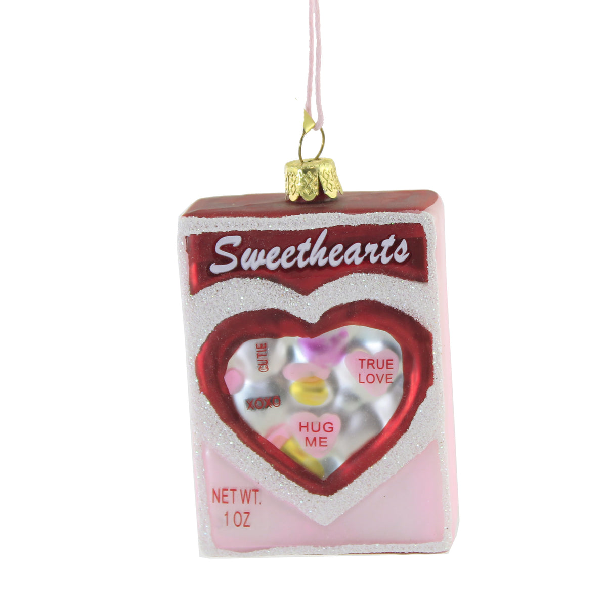 (52456) Box Of Sweethearts