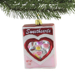 Cody Foster Box Of Sweethearts - - SBKGifts.com
