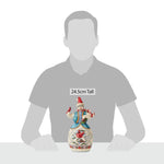 Jim Shore Answering Winter's Call - - SBKGifts.com