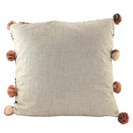 Home Decor Harvest Time Texture Pillow - - SBKGifts.com