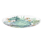 Home & Garden Harvest Succulents Bird Bath - - SBKGifts.com