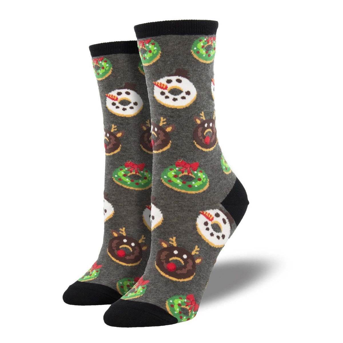 (52523) Decorative Donuts