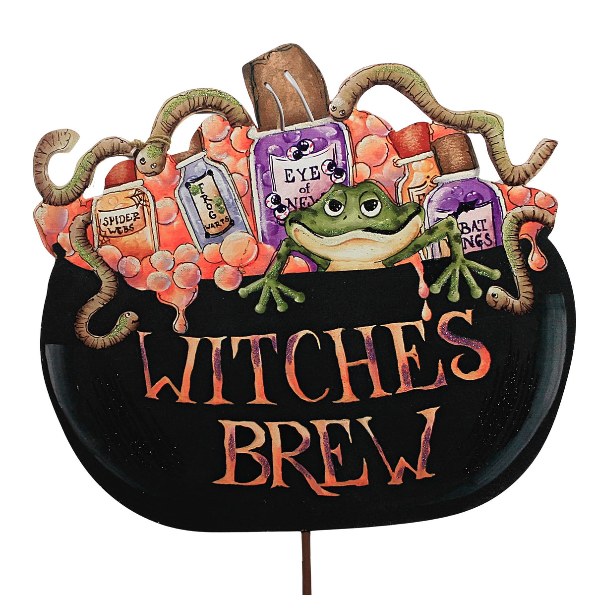(52543) Reversible Fall/Halloween Pumpkin
