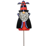 Halloween Count Gregor Gnome - - SBKGifts.com