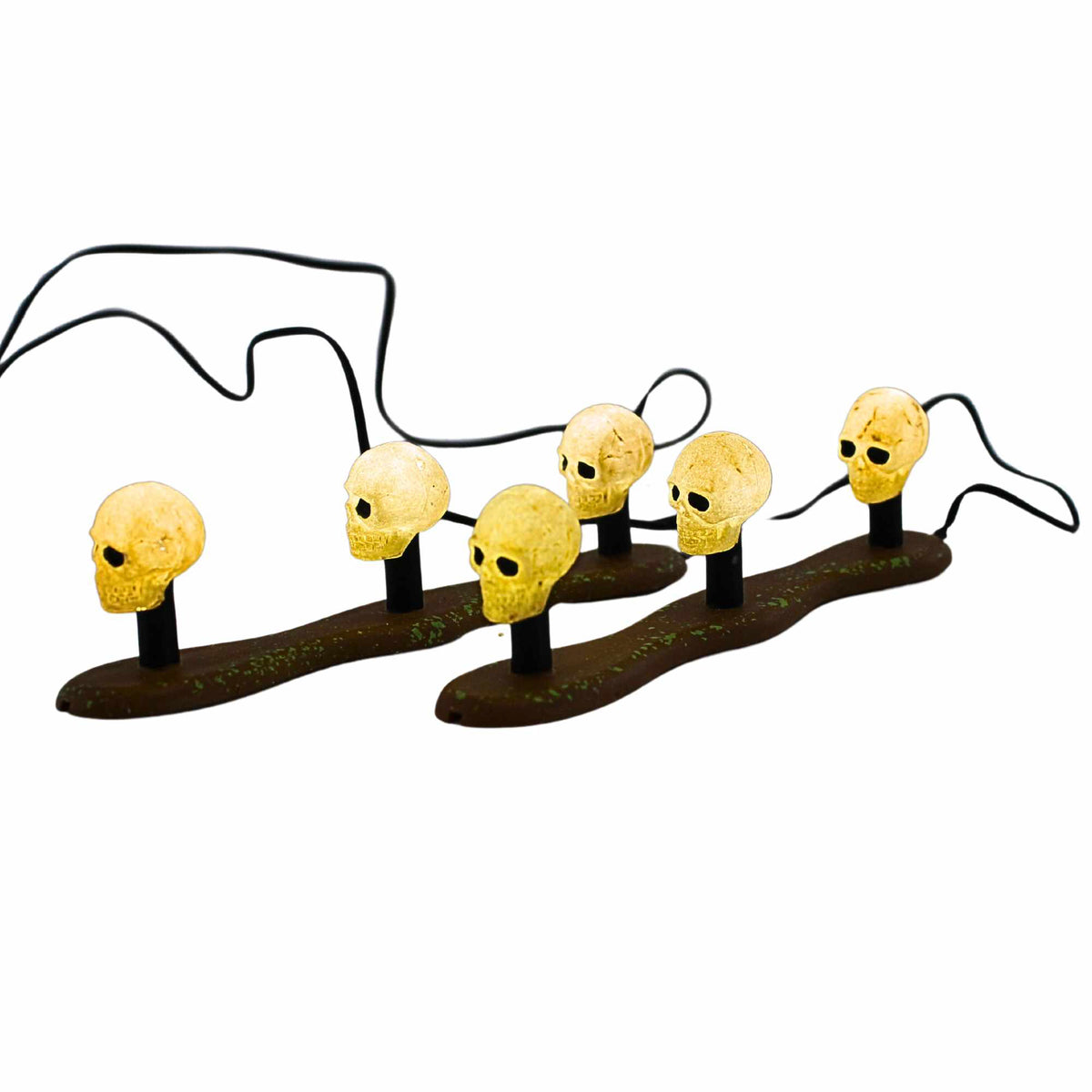 (5254) Skull Lawn Lights