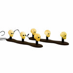 Dept 56 Accessories Skull Lawn Lights - - SBKGifts.com