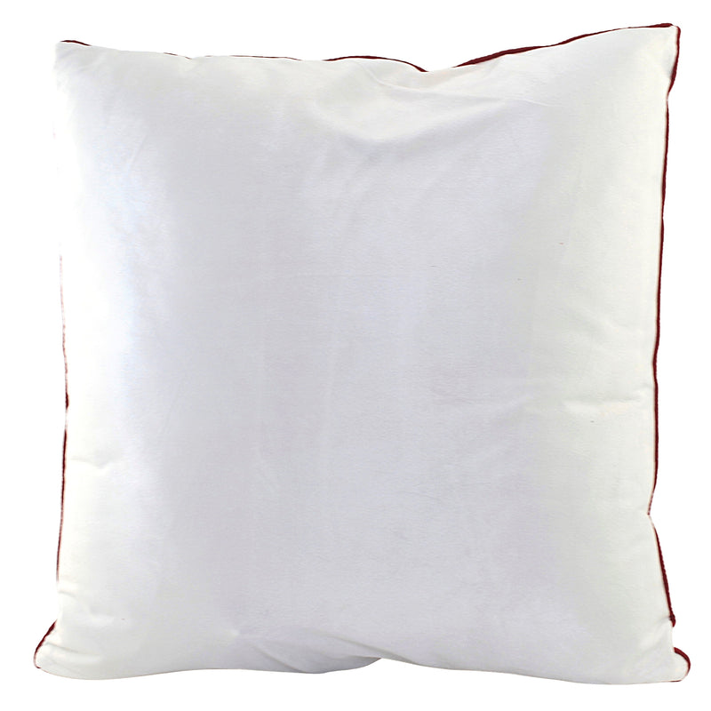C & F Jingle All The Way Led Pillow - - SBKGifts.com