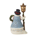 Jim Shore Be The Light This Season - - SBKGifts.com