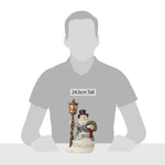 Jim Shore Be The Light This Season - - SBKGifts.com