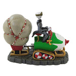 Department 56 Accessory Jack Brings Christmas Home - - SBKGifts.com