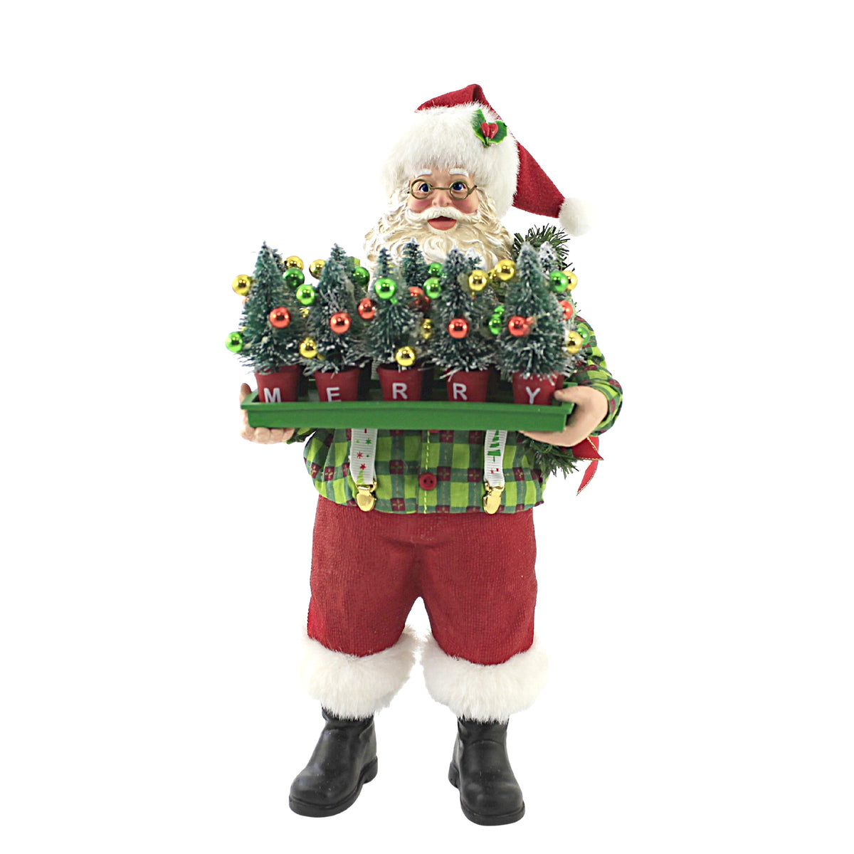 (52602) All That's Merry