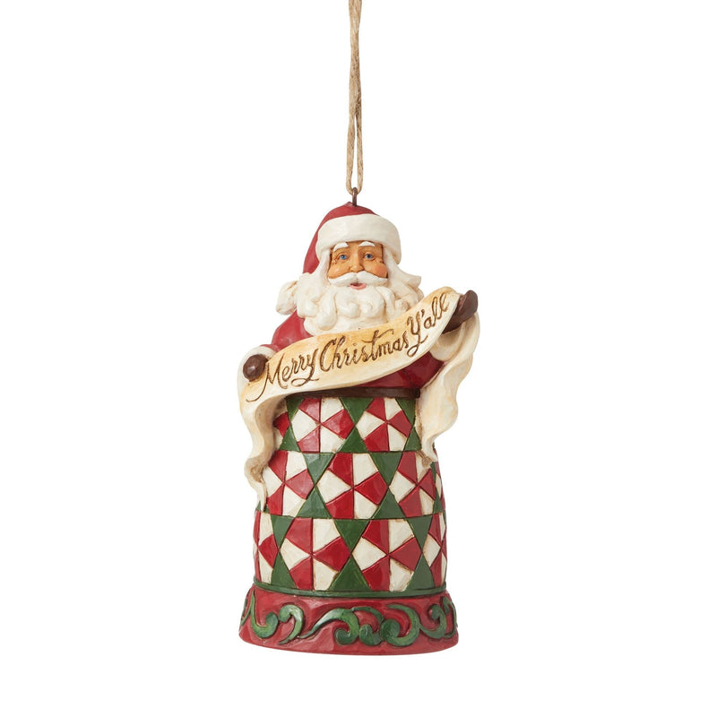 (52603) Merry Christmas Y'all