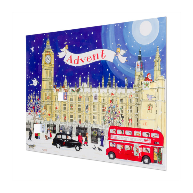 Alison Gardiner Place Of Westminster - - SBKGifts.com