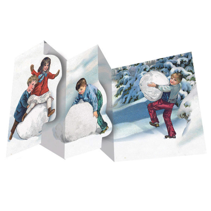Alison Gardiner Winter Wonderland - - SBKGifts.com
