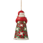 Jim Shore Santa Arms Full Of Gifts - - SBKGifts.com