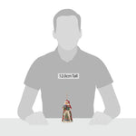 Jim Shore Santa Arms Full Of Gifts - - SBKGifts.com