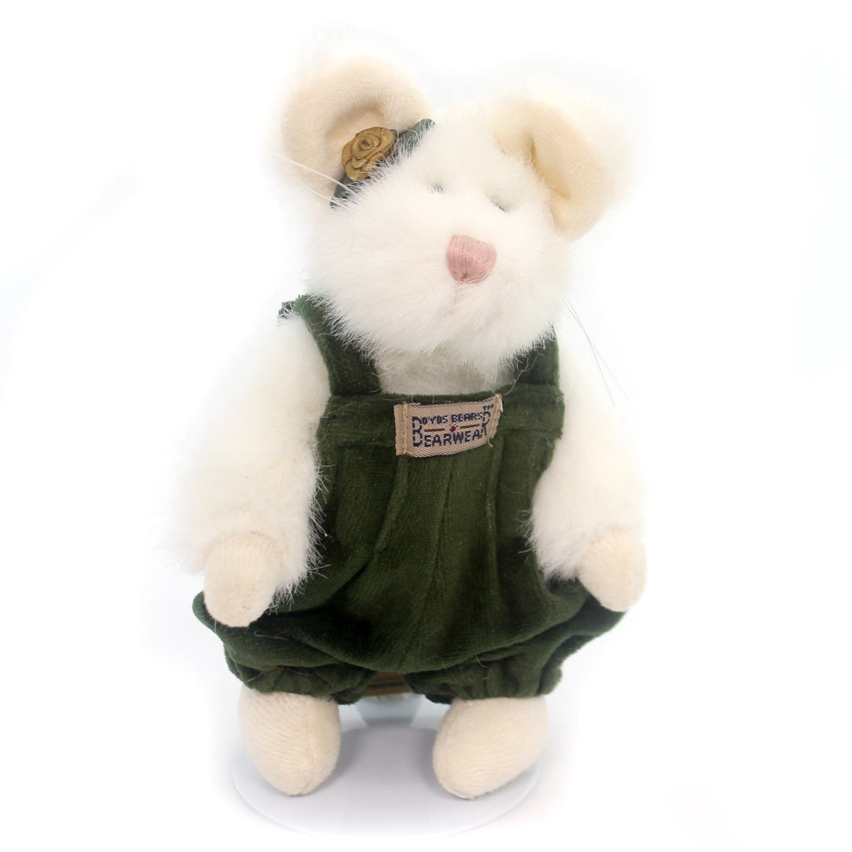 (5263) Colby S Mouski