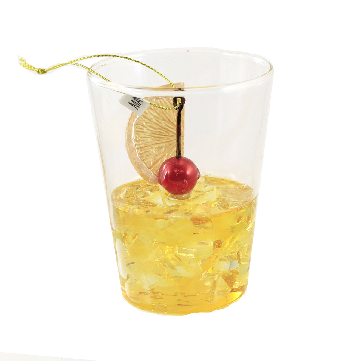 (52662) Old Fashioned