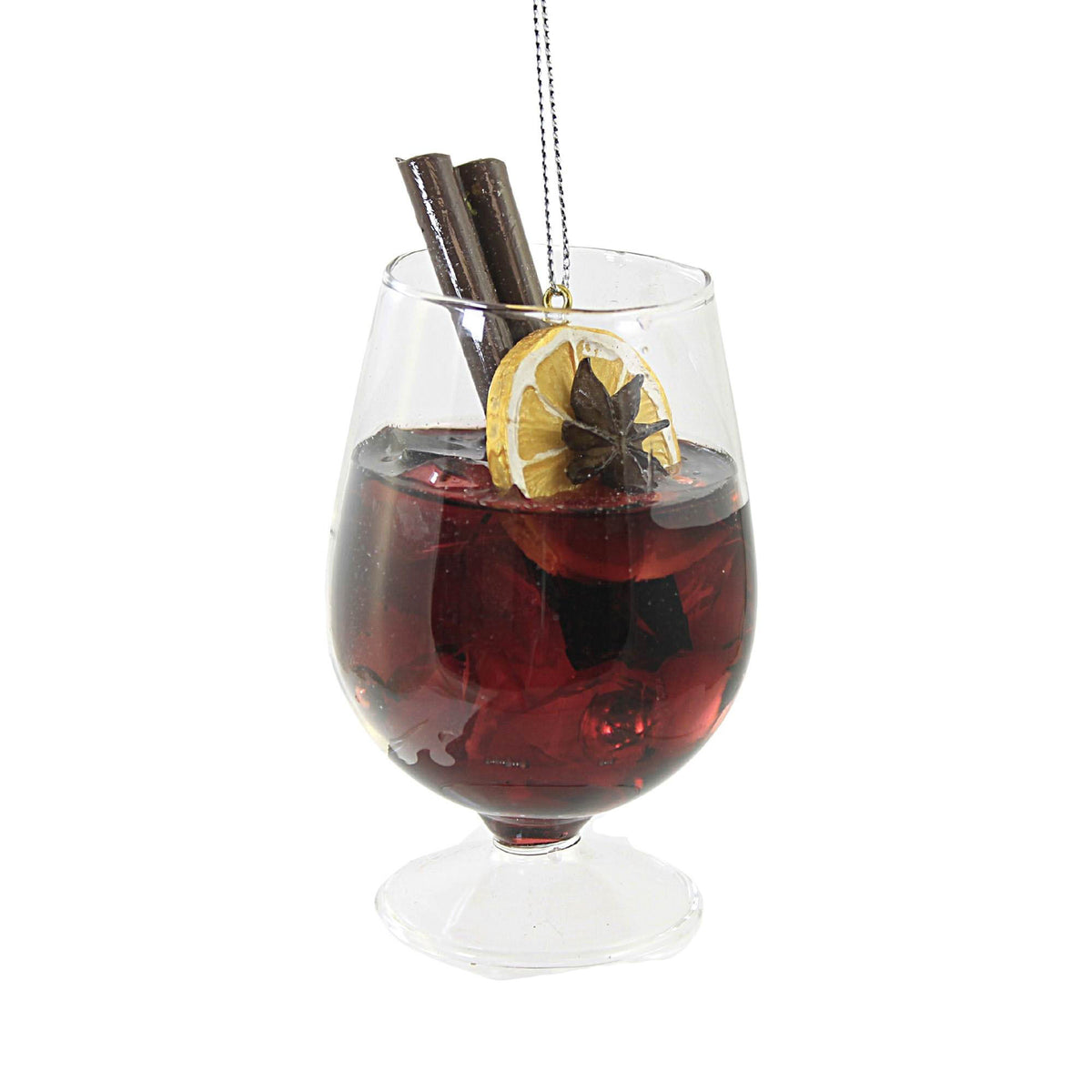 (52663) Festive Mulled Gin