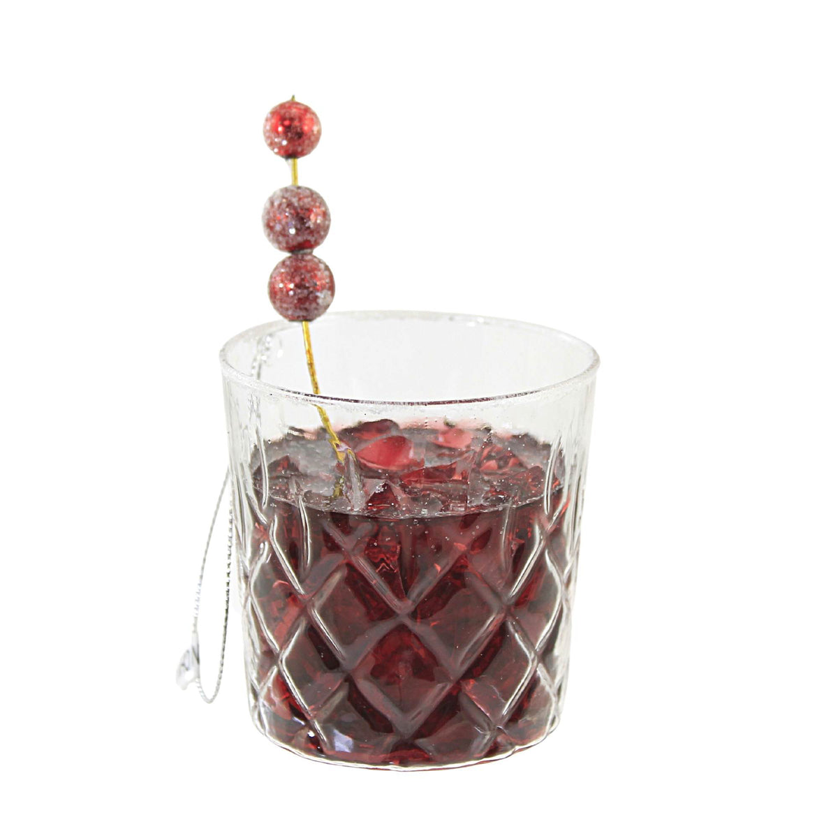 (52665) Cranberry Cocktail