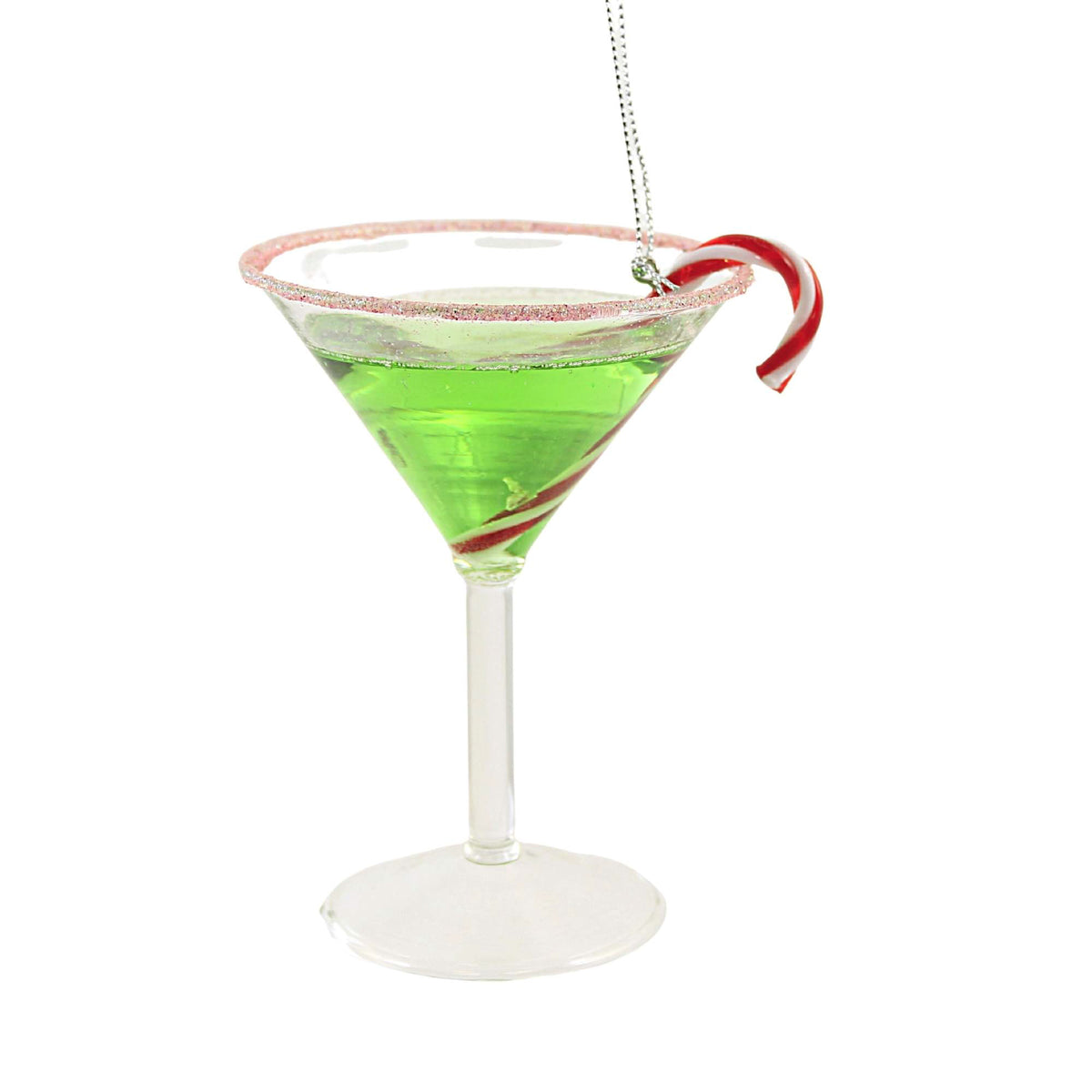 (Sec52667) Seconds Merry Merry Cocktail