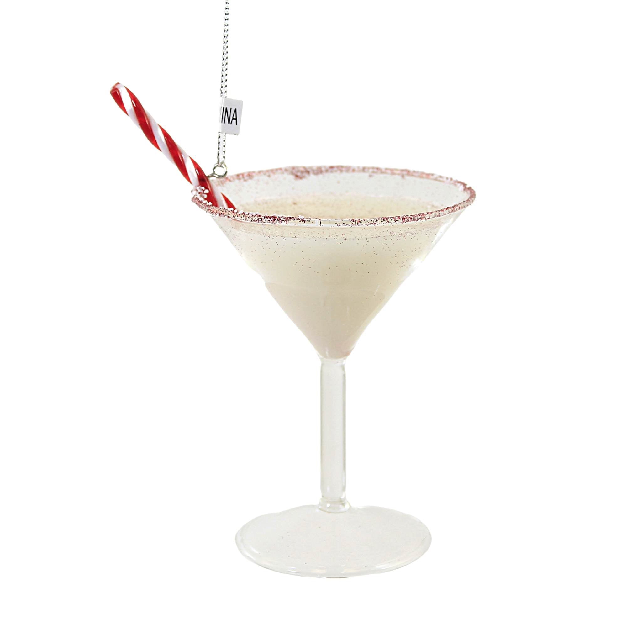 Cody Foster Martini Ornament