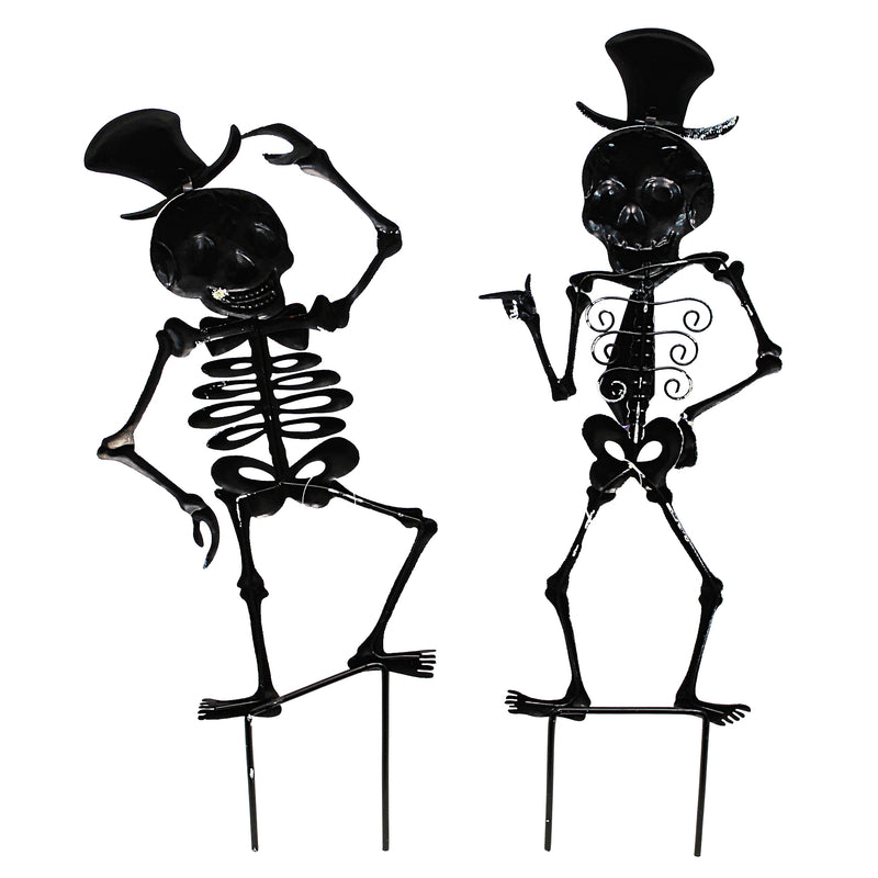 Home & Garden Boney Skeletons - - SBKGifts.com