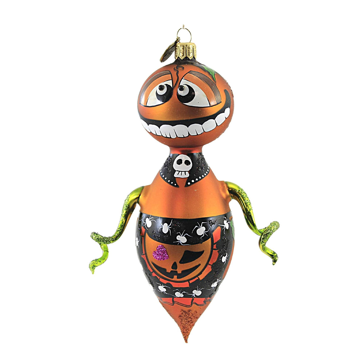 (52696) Pumpkin Man