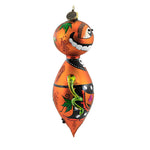 Blu Bom Pumpkin Man - - SBKGifts.com