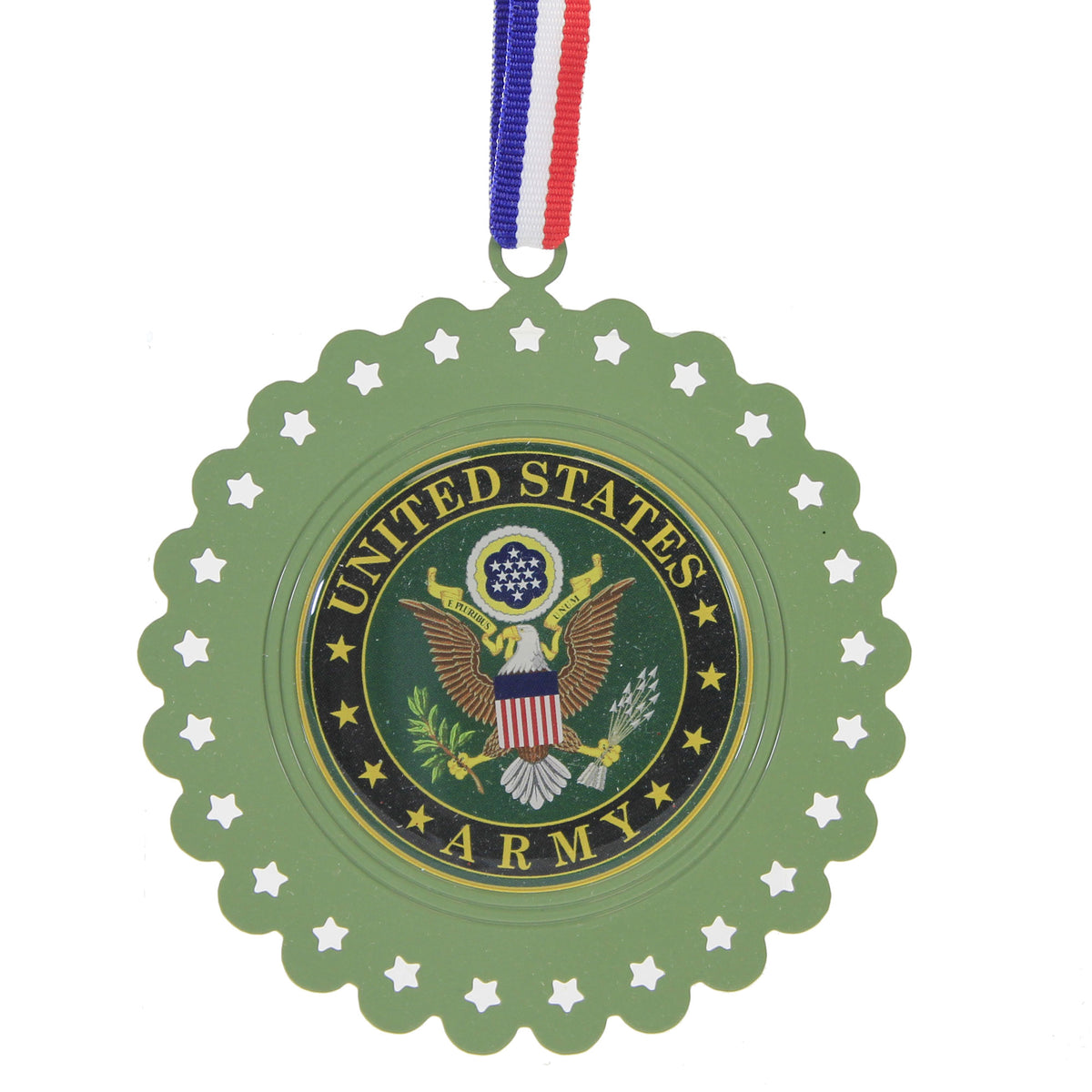(52701) United States Army Ornament