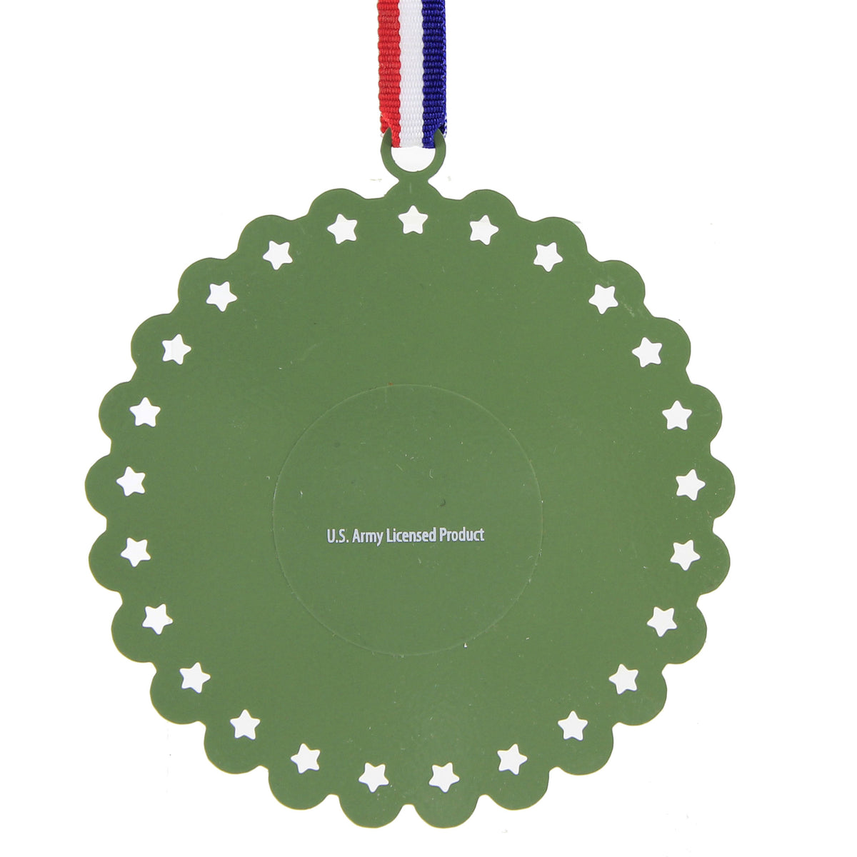 Holiday Ornament United States Army Ornament - - SBKGifts.com