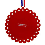 Holiday Ornament United States Marine Corps - - SBKGifts.com