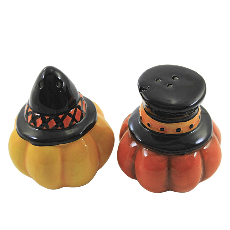 Tabletop Jack-O-Lantern S/P - - SBKGifts.com