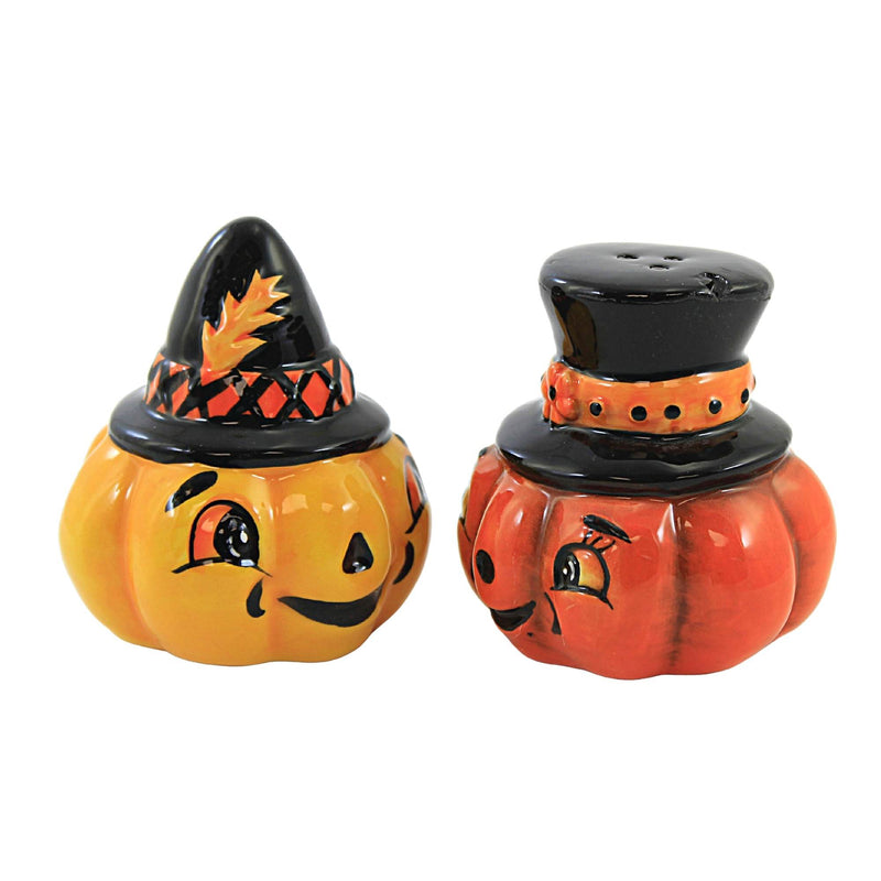 Tabletop Jack-O-Lantern S/P - - SBKGifts.com