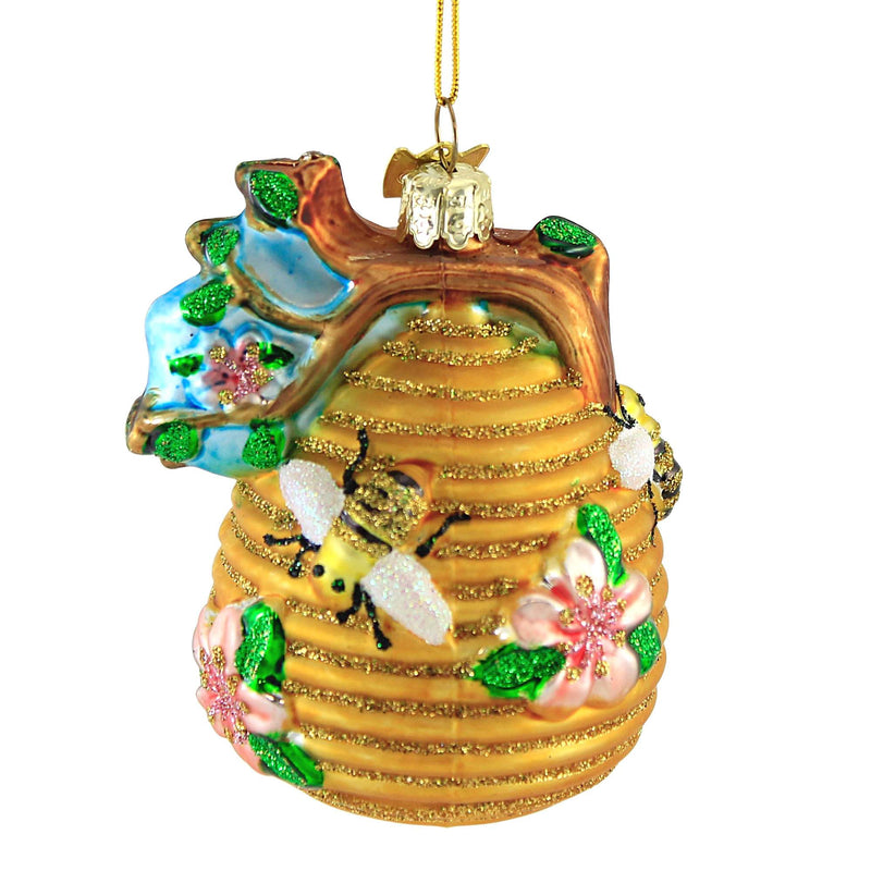 Noble Gems Beehive - - SBKGifts.com