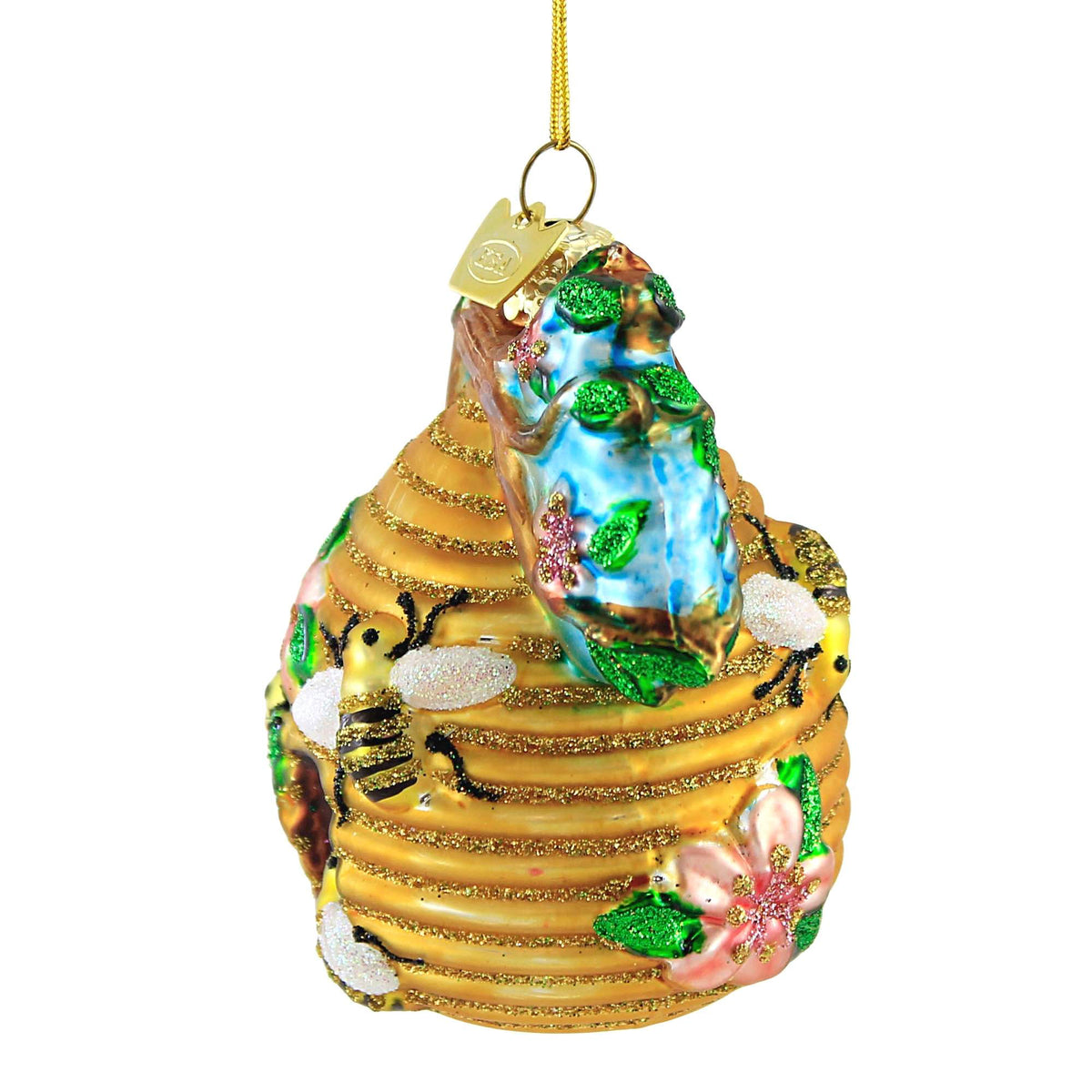 Noble Gems Beehive - - SBKGifts.com