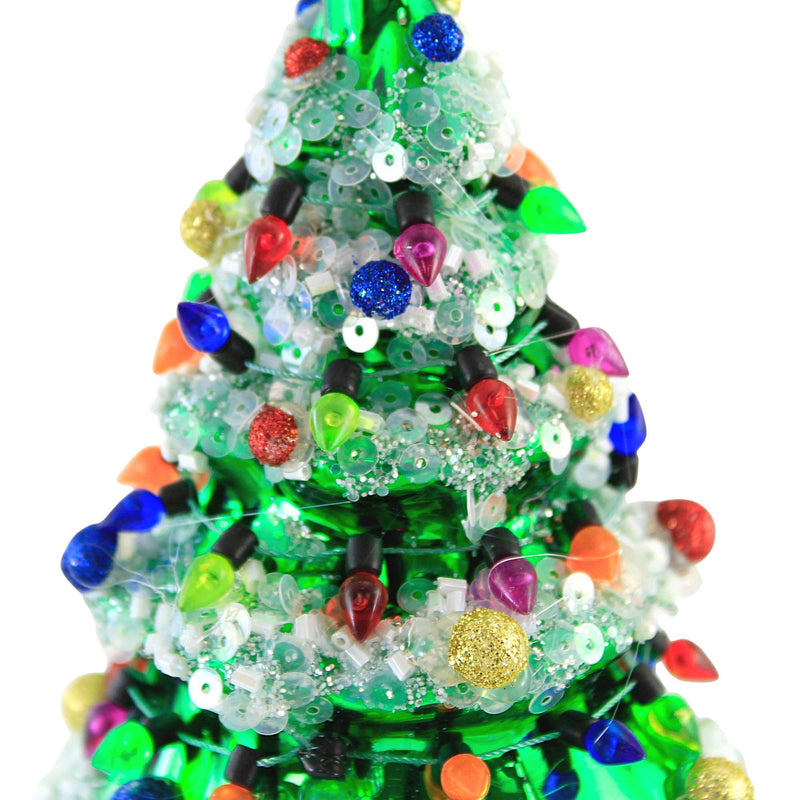 Noble Gems Christmas Tree - - SBKGifts.com